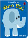 Cover image for Where's Ellie?